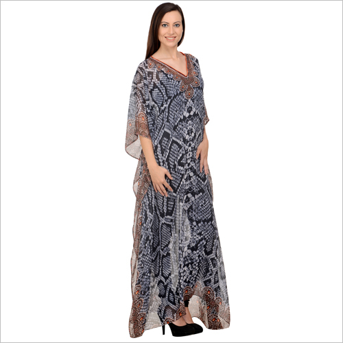 Fancy Kaftan
