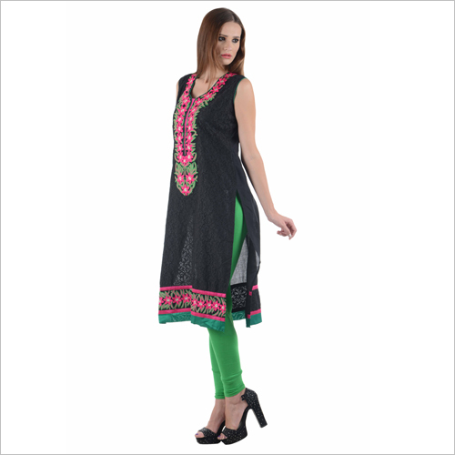 Fancy Kurtis