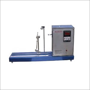 Yarn Twist Tester - Precision Engineering | Accurate Measurement for Yarn Twisting Performance