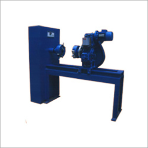 Torsion Testing Machine