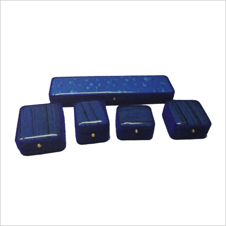 Rings Box - 4 x 2.5 x 1.5 mm | Folding, Handmade Design for Bangles, Bracelets, Earrings, Gifts, Necklaces, and Rings