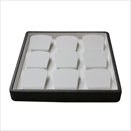 Rings Box - 14 x 9 x 5 cm, Handmade Folding Design with Polished Finish for Bangles, Bracelets, Necklaces, Earrings, and Gifts