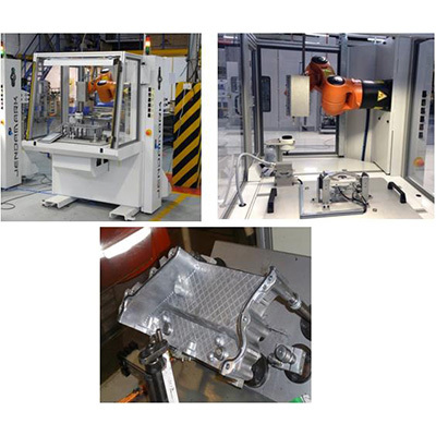 रोबोफ्लेक्स