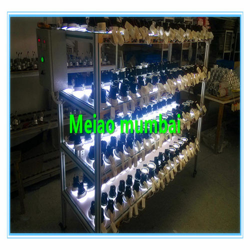 Led Ceiling Lamp Aging Shelf