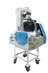 Pneumatic Vibro Husker