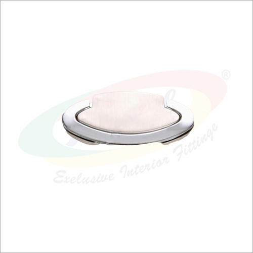Pull Knobs - Metal Rectangle Knobs | Crafted from Aluminum Alloy, Alloy, and Stainless Steel for Durable Design and Versatile Use