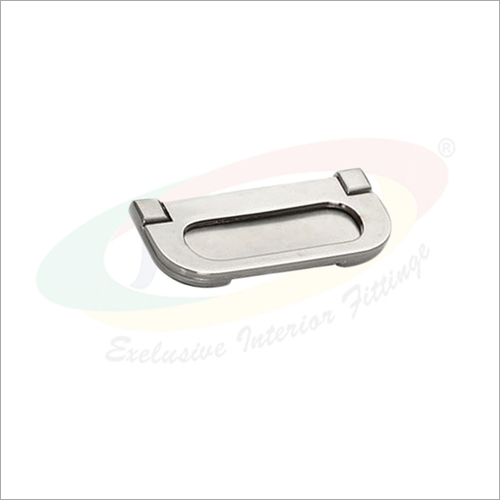 Pull Knobs - Polished Rectangle Metal with Alloy and Aluminum Options | Features Include Diverse Metal Types, Durable Finish, and Versatile Design