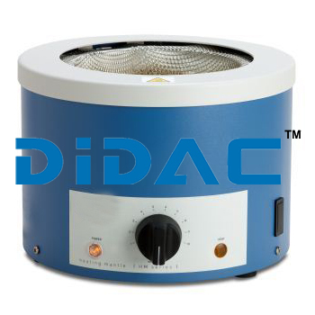 हीटिंग मेंटल