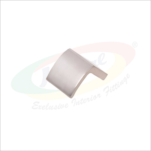 Drawer Knobs - Polished Metal Rectangle, 1-2 Inch Size | Alloy, Aluminum, Stainless Steel, Zinc Alloy Options Available