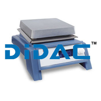 Digital Hotplates