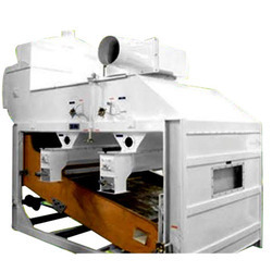Rice Mill Process Plant