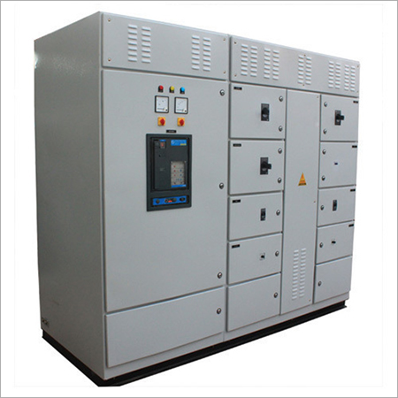 Distribution Panels