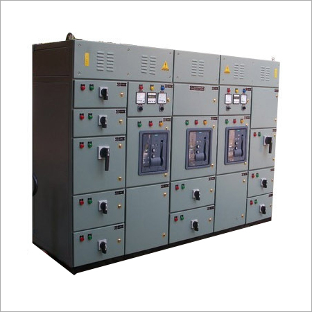LT Panel