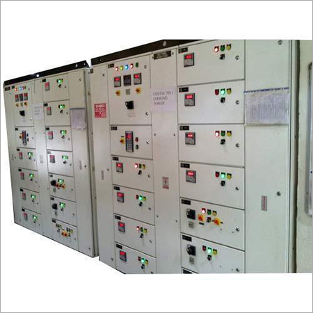 MCC Panels