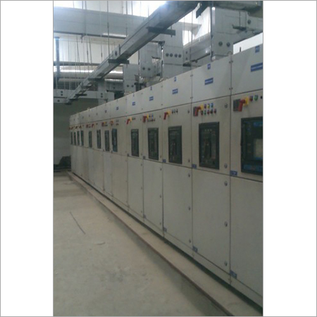 Synchronize Panel