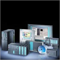 Siemens PLC Systems