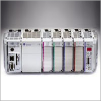 Schneider PLC System