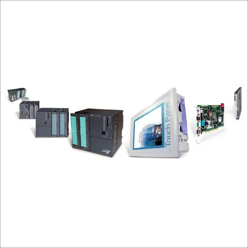 Vipa PLC System