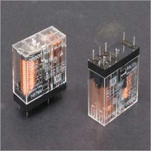Omron Automotive Relays