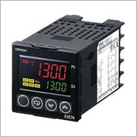 ओमरोन तापमान नियंत्रक
