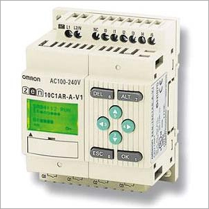 ओमरोन पीएलसी ज़ेन