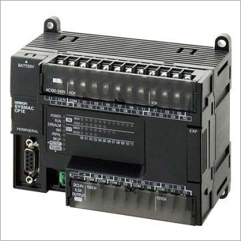 Omron Plc