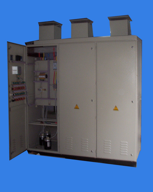 औद्योगिक स्विचगियर