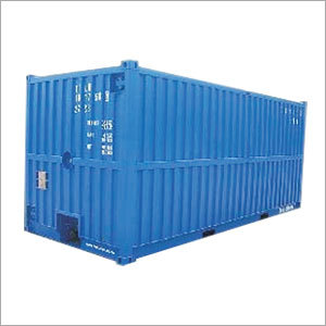OCL 20ft लुबेटेनर