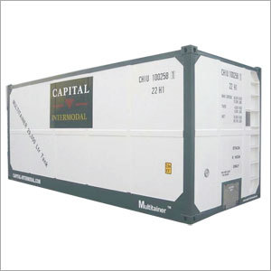 OCL 20ft मल्टीटेनर