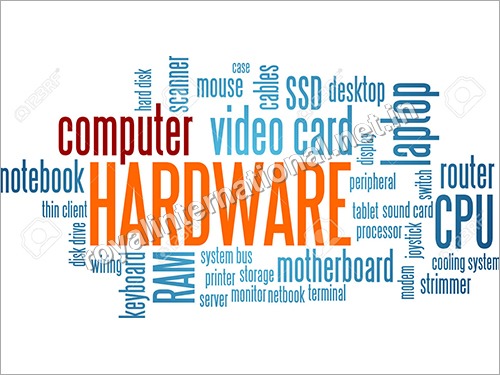 Computer Hardware