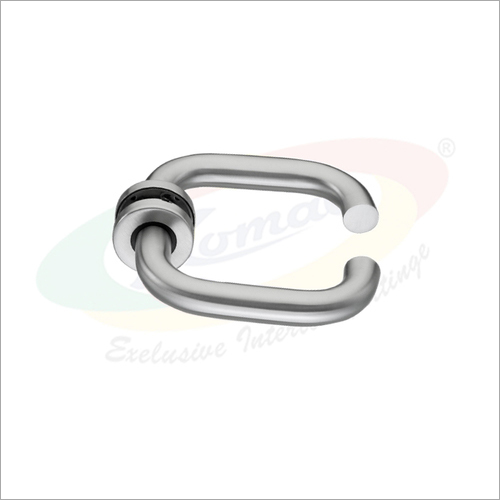 Lever Handles - Polished Metal | Rectangle Shape, Alloy, Aluminum, Carbon, Iron, Steel, and Zinc Alloy Materials