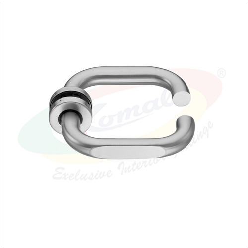Lever Handles - Polished Metal, Alloy & Stainless Steel | Rectangular Shape for Enhanced Grip and Durability