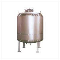 भंडारण पोत