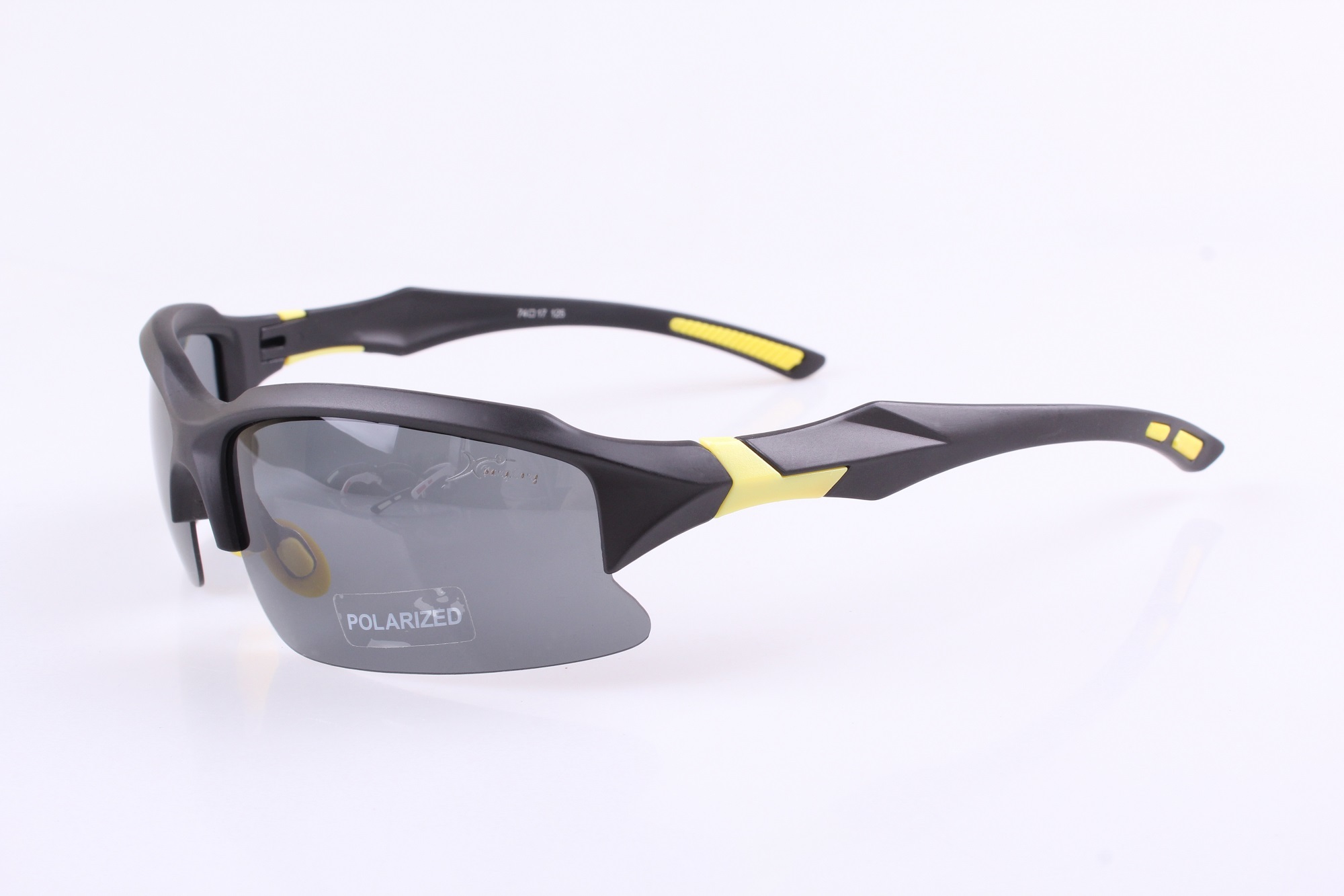 Polarized Sports Sunglasses