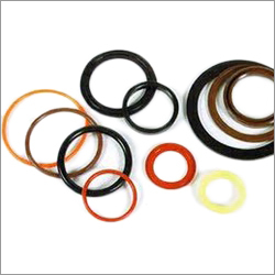 सिलिकॉन ओ रिंग्स