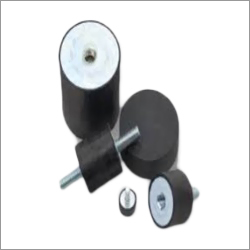 Round Type Mount