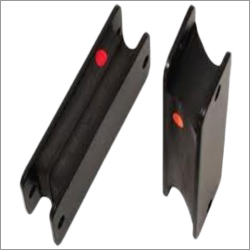 Sandwich Type Mount