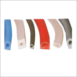 सिलिकॉन ट्यूबिंग गैसकेट