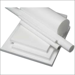 Ptfe Moulded Sheet