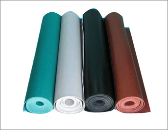 FKM Rubber Sheet