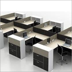 Modular Office Furniture