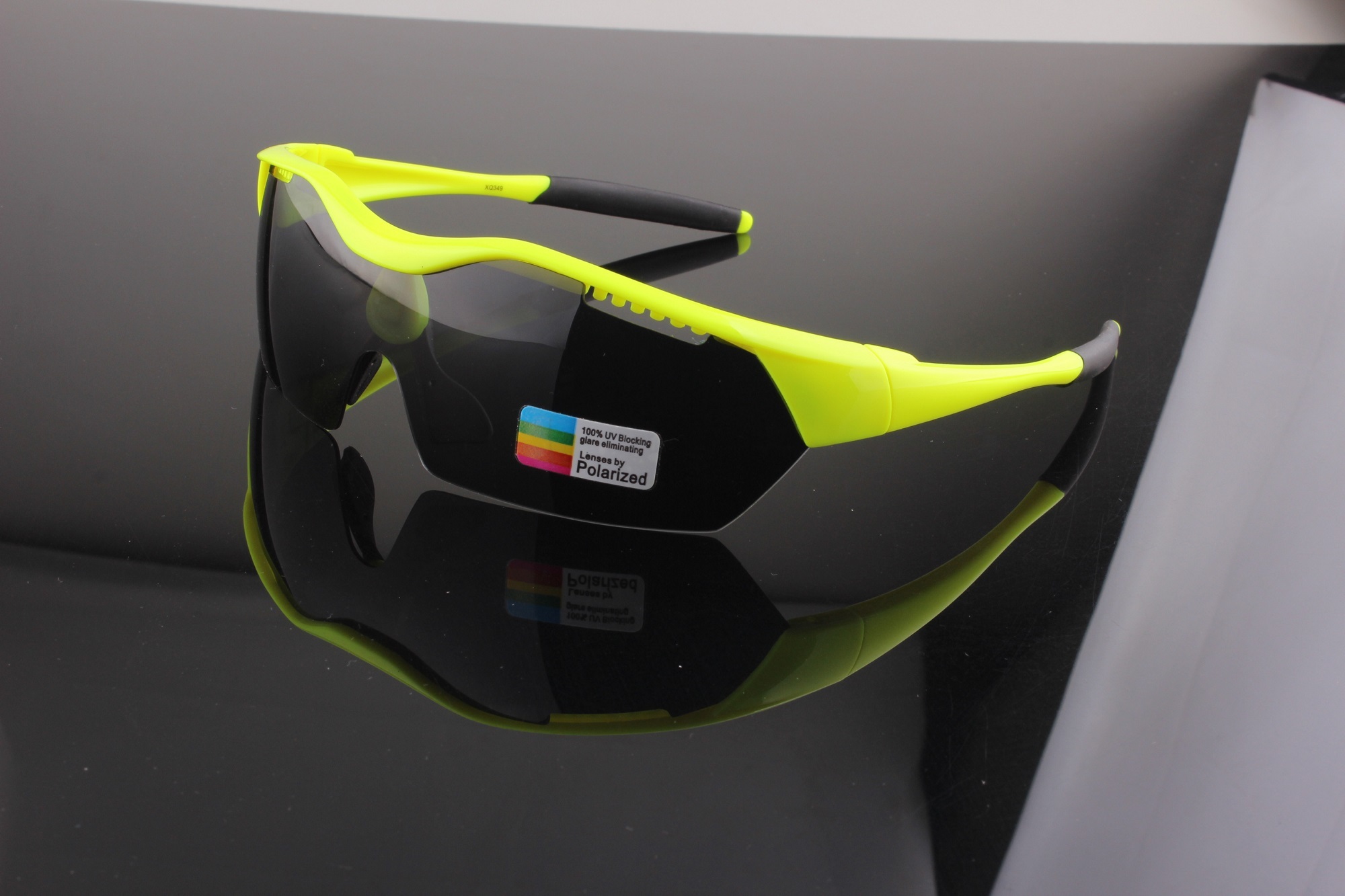 Polarized Cycling Sunglasses