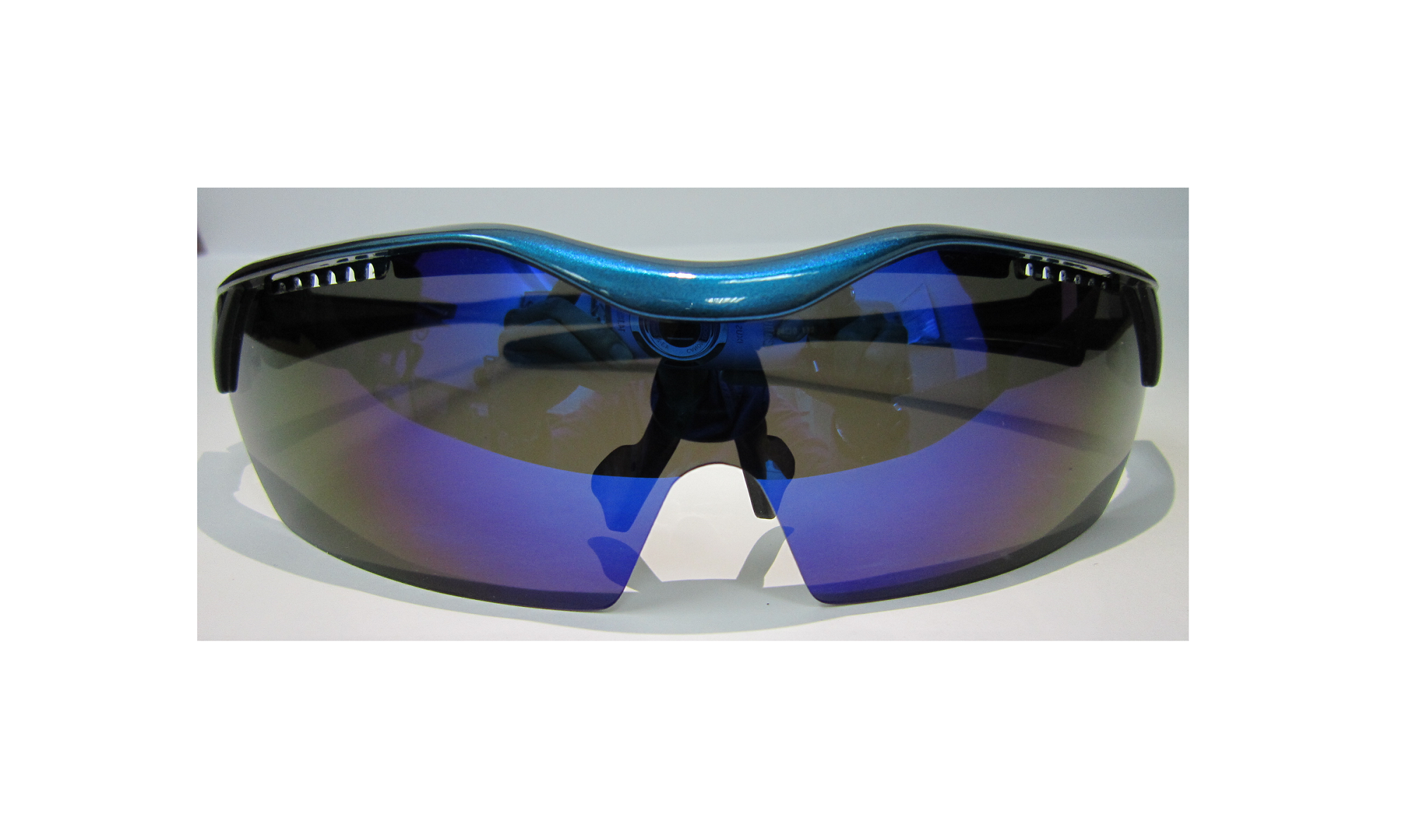 Polarized Fishing Sunglasses
