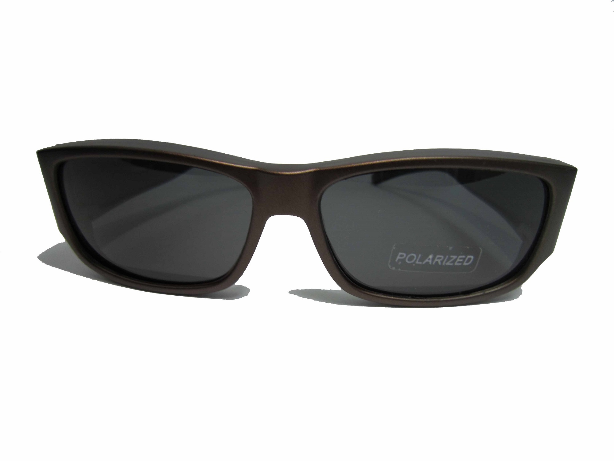 Polarized Jogging Sunglasses