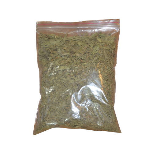 स्टेविया सूखी पत्तियाँ