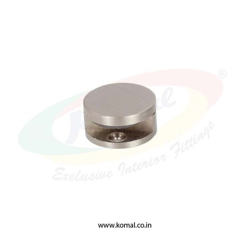 D Bracket - Rectangular Metal Design, Polished Finish, Alloy, Aluminum, Carbon, Stainless Steel, Zinc Alloy Options