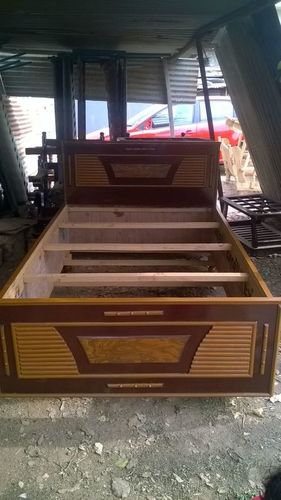 सिंगल बेड