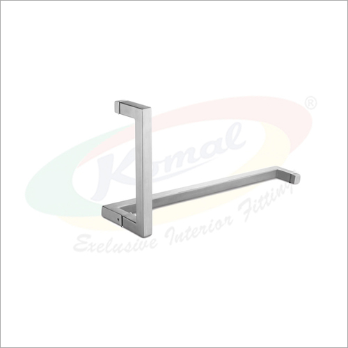 पॉलिशिंग शॉवर डोर हैंडल