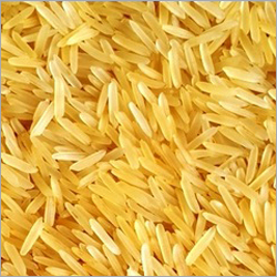 गोल्डन बासमती चावल