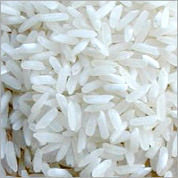 सफेद कच्चा चावल